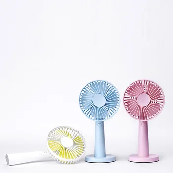 Mini Windmill Style Cute Summer Cooling Fan Portable 2000mAh Battery Ventilator Handhold Cooling Fan
Mini Windmill Style Cute Summer Cooling Fan Portable 2000mAh Battery Ventilator Handhold Cooling Fan