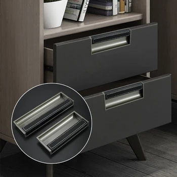 Leather Cabinet Handles Door Furniture Leather Pull Handles for Drawers Cupboards Wardrobe Trunks Briefcase Suitcatro Mse Reo
Leather Cabinet Handles Door Furniture Leather Pull Handles for Drawers Cupboards Wardrobe Trunks Briefcase Suitcatro Mse Reo