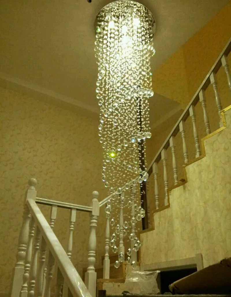 Люстра Для Лестничного Марша