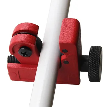 3-22mm Diametre V2 Type Mini Pipe Cutter Copper Aluminum Iron Metal Tubing Cutter Cut Plumbing Tool
3-22mm Diametre V2 Type Mini Pipe Cutter Copper Aluminum Iron Metal Tubing Cutter Cut Plumbing Tool
