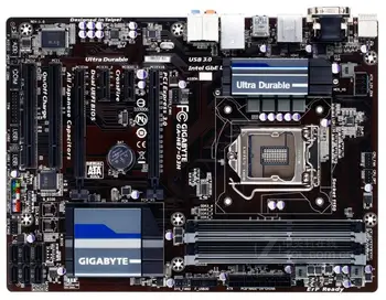 For Gigabyte GA-H87-D3H Original Used Motherboard H87-D3H H87 Socket LGA 1150 DDR3 USB3.0 SATA3.0
For Gigabyte GA-H87-D3H Original Used Motherboard H87-D3H H87 Socket LGA 1150 DDR3 USB3.0 SATA3.0