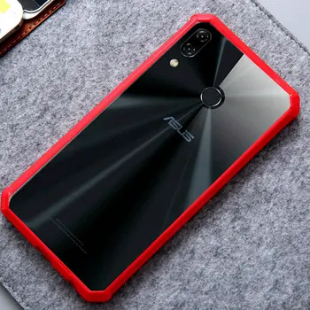 30pcs/lot Clear Armor Hard Case For Asus Zenfone 5 ZE620KL Anti-shock Hybrid Hard Cover For Asus Zenfone 5Z ZS620KL
30pcs/lot Clear Armor Hard Case For Asus Zenfone 5 ZE620KL Anti-shock Hybrid Hard Cover For Asus Zenfone 5Z ZS620KL