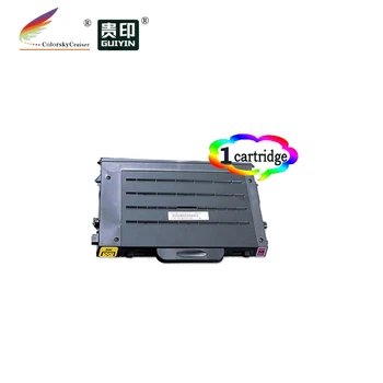 (CS-S510) Color toner laserjet printer laser cartridge for samsung CLP-510D7K CLP-510D5C CLP-510D5M CLP-510D5Y CLP-510 CLP-510N
(CS-S510) Color toner laserjet printer laser cartridge for samsung CLP-510D7K CLP-510D5C CLP-510D5M CLP-510D5Y CLP-510 CLP-510N