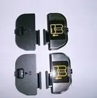 10 pieces New Battery Door Cover Lid Cap Repair Part For Nikon D90 D80 D50 D70 D70S Camera
10 pieces New Battery Door Cover Lid Cap Repair Part For Nikon D90 D80 D50 D70 D70S Camera