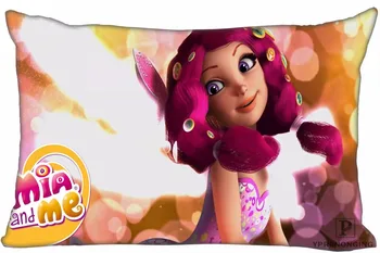 Best Custom Pillow Case Cartoon Mia and Rectangle Pillowcases zipper 40x60cm (One Side Print)180516-01
Best Custom Pillow Case Cartoon Mia and Rectangle Pillowcases zipper 40x60cm (One Side Print)180516-01