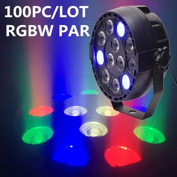100PCS/ 12x3w flat led par rgbw par led stage disco/ led wall light light professional dj equipment
100PCS/ 12x3w flat led par rgbw par led stage disco/ led wall light light professional dj equipment