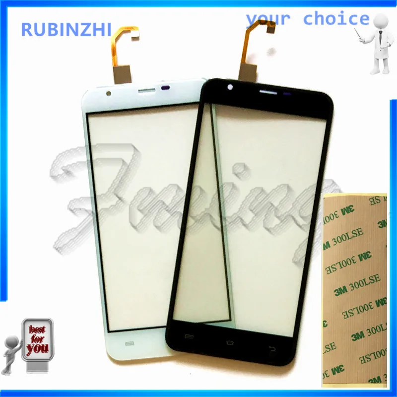 RUBINZHI With Tape Mobile Phone Sensor Touchscreen For Oukitel U7 plus Touch Screen Panel Front Glass Lens Digitizer Touchpad
RUBINZHI With Tape Mobile Phone Sensor Touchscreen For Oukitel U7 plus Touch Screen Panel Front Glass Lens Digitizer Touchpad