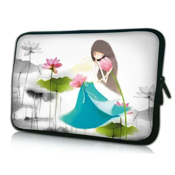 Charming 6" 7 inch Camouflage Sleeve Csse Soft Neoprene Sleeve Case Bag Cover Pouch
Charming 6" 7 inch Camouflage Sleeve Csse Soft Neoprene Sleeve Case Bag Cover Pouch