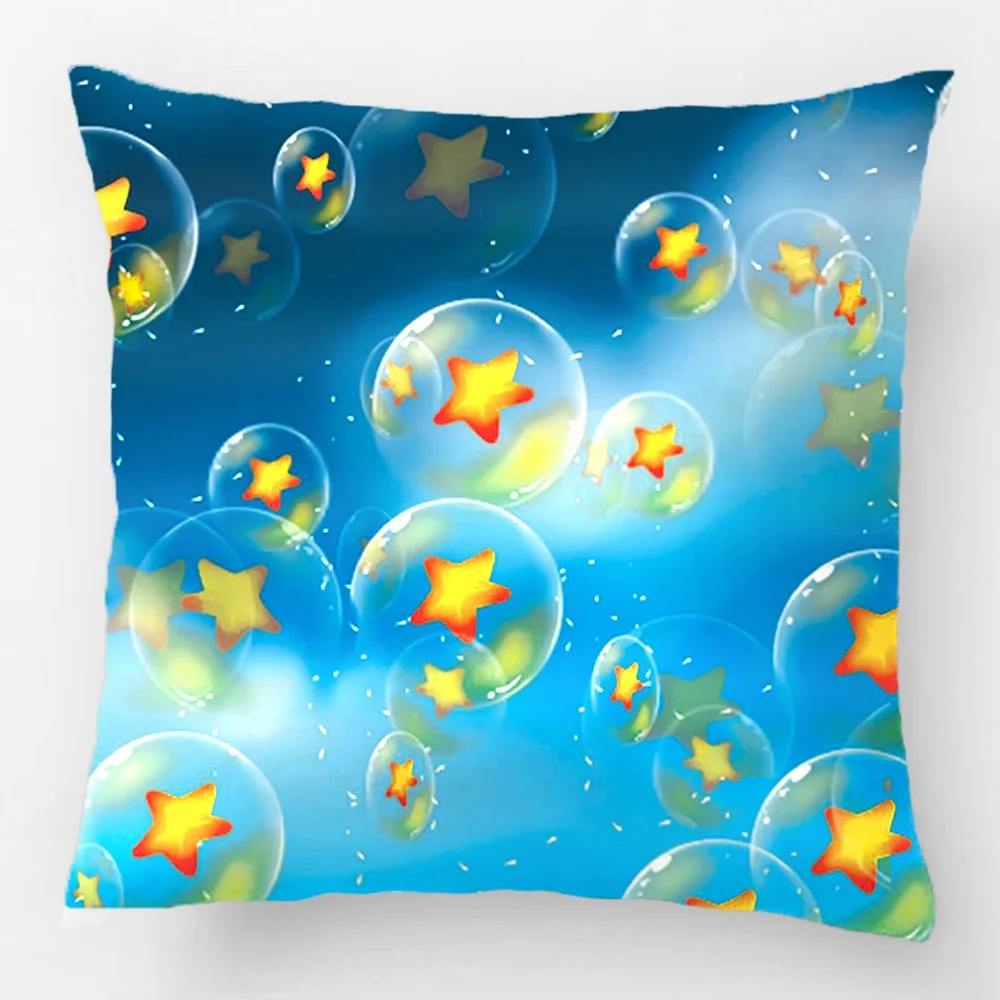 Bubble Star Wedding Decorative Cushion Cover Pillow Case Customize Gift High-Quility By Lvsure For Car Sofa Seat Pillowcase
Bubble Star Wedding Decorative Cushion Cover Pillow Case Customize Gift High-Quility By Lvsure For Car Sofa Seat Pillowcase