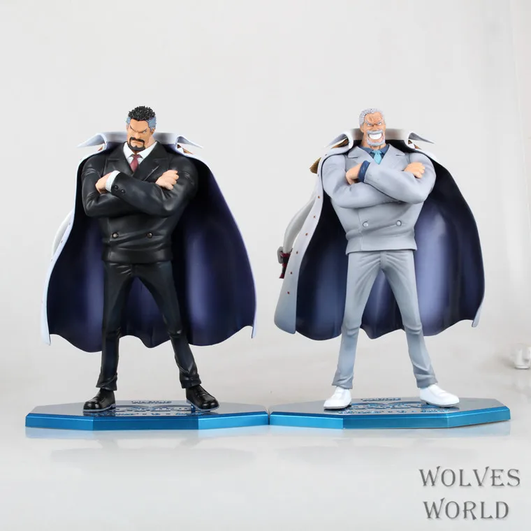 Hot 1pcs 23cm pvc Japanese anime figure one piece Monkey D Garp action figure collectible model toys brinquedos
Hot 1pcs 23cm pvc Japanese anime figure one piece Monkey D Garp action figure collectible model toys brinquedos