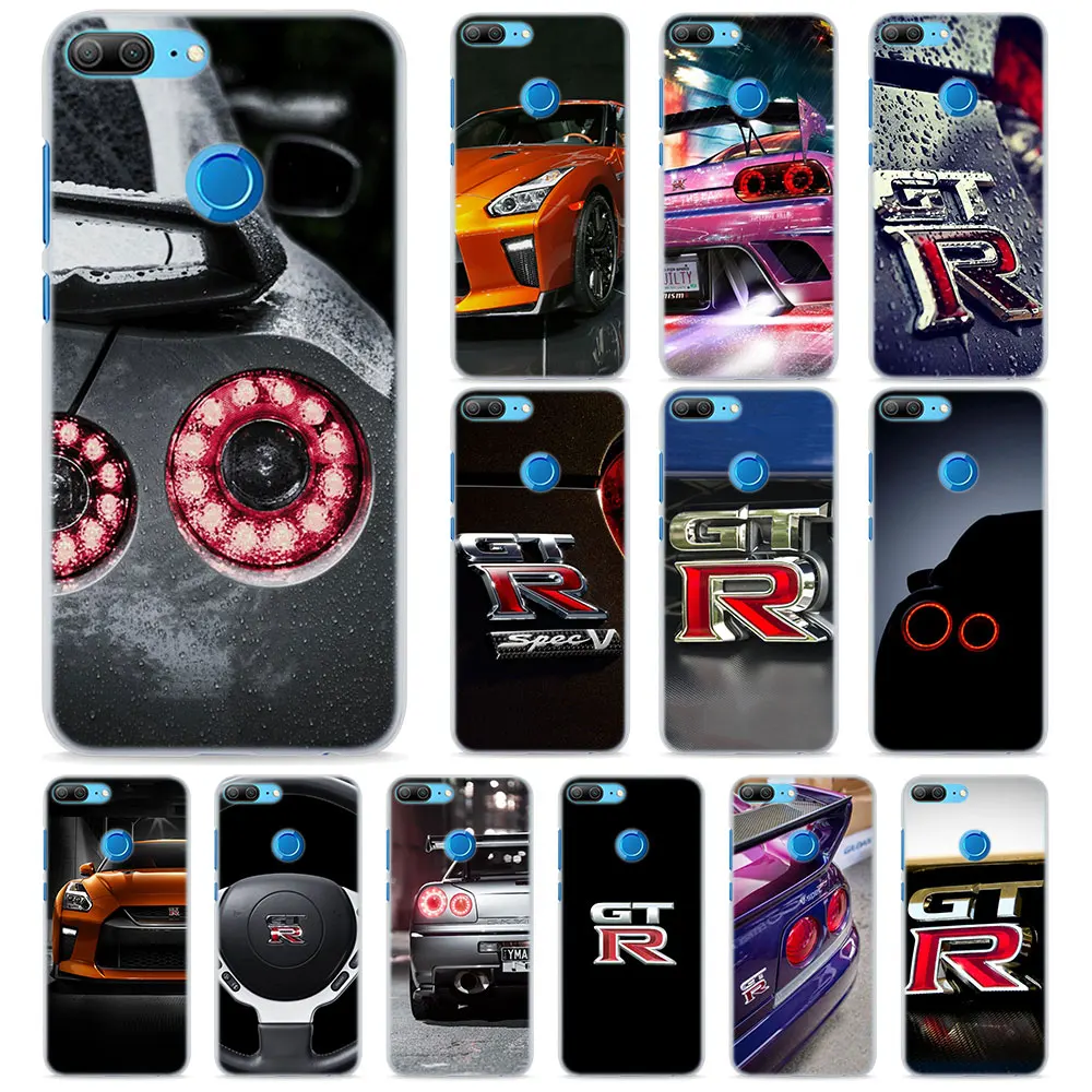 GT-R Sports Car Phone Cases for Huawei Honor 8 9 10 Lite Hard PC Case Cover for Honor 4C 6C Pro 6x 7x 8x 7s Case
GT-R Sports Car Phone Cases for Huawei Honor 8 9 10 Lite Hard PC Case Cover for Honor 4C 6C Pro 6x 7x 8x 7s Case