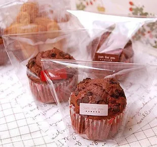 600 Pcs Clear Cellophane Cookie Bag,Plastic Self Adhesive Seal,For Bakery Macaron Packaging Gift Packing,BS33,10x7cm
600 Pcs Clear Cellophane Cookie Bag,Plastic Self Adhesive Seal,For Bakery Macaron Packaging Gift Packing,BS33,10x7cm