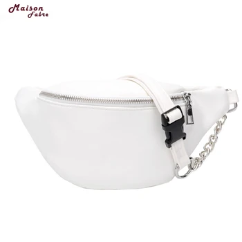 Maison Fabre Bags For Women 2020 Chain Messenger Bag Women Leather Shoulder Bag Women Chest Bag Dropshipping
Maison Fabre Bags For Women 2020 Chain Messenger Bag Women Leather Shoulder Bag Women Chest Bag Dropshipping