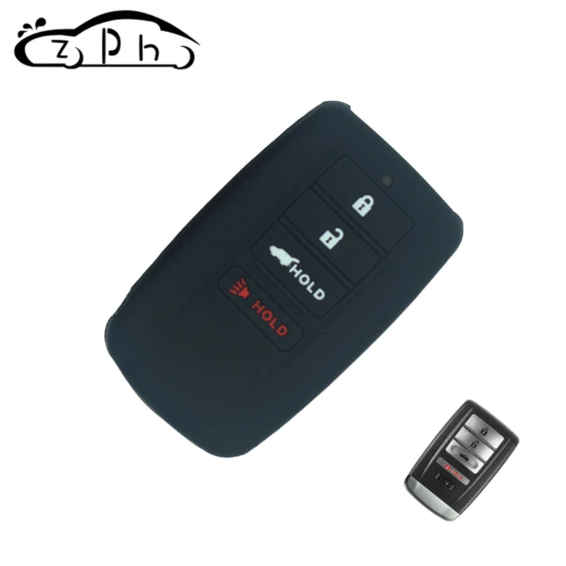 4 Buttons Silicone Car Smart Remote Key Case Cover Holder Fob Shell For ACURA RLX RDX MDX ILX TLX 2016 Car Accessories Free Ship
4 Buttons Silicone Car Smart Remote Key Case Cover Holder Fob Shell For ACURA RLX RDX MDX ILX TLX 2016 Car Accessories Free Ship