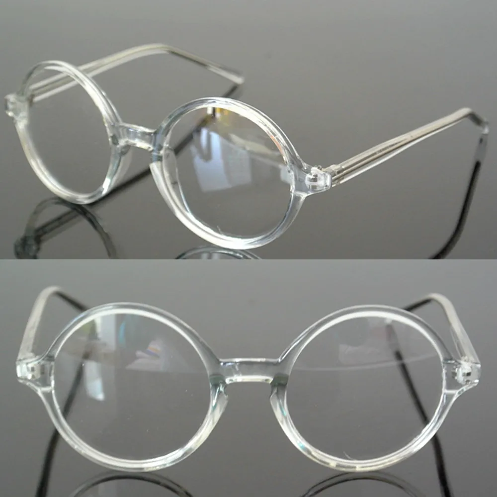 47mm Medium Size Vintage Round Full Rim Unisex Reading Glasses +125 +150 +200 +225 +250 +275 +300 +325 +350 +400 +450 +500 +600
47mm Medium Size Vintage Round Full Rim Unisex Reading Glasses +125 +150 +200 +225 +250 +275 +300 +325 +350 +400 +450 +500 +600