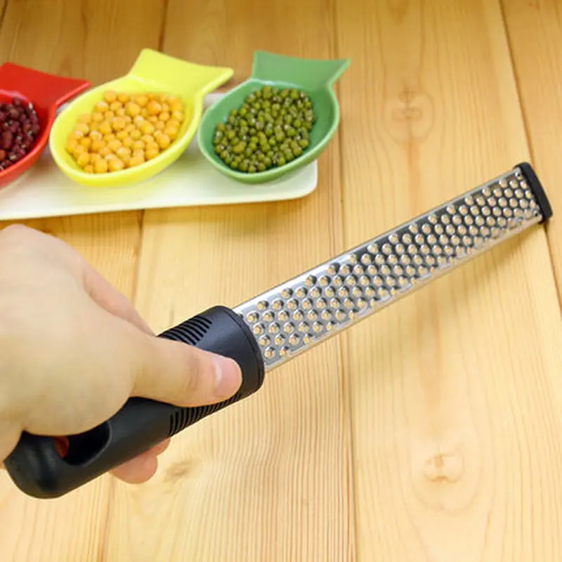 New Multifunction Stainless Steel Lemon Zester Fruit Peeler Cheese Zester Microplane Grater Fruit Vegetable Kitchen Tools
New Multifunction Stainless Steel Lemon Zester Fruit Peeler Cheese Zester Microplane Grater Fruit Vegetable Kitchen Tools