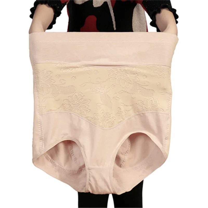 5XL Plus Size Ladies Underwear Woman Panties Underwear Womens High Waist Tummy Control Body Shaper Briefs Slimming Pants AD378
5XL Plus Size Ladies Underwear Woman Panties Underwear Womens High Waist Tummy Control Body Shaper Briefs Slimming Pants AD378