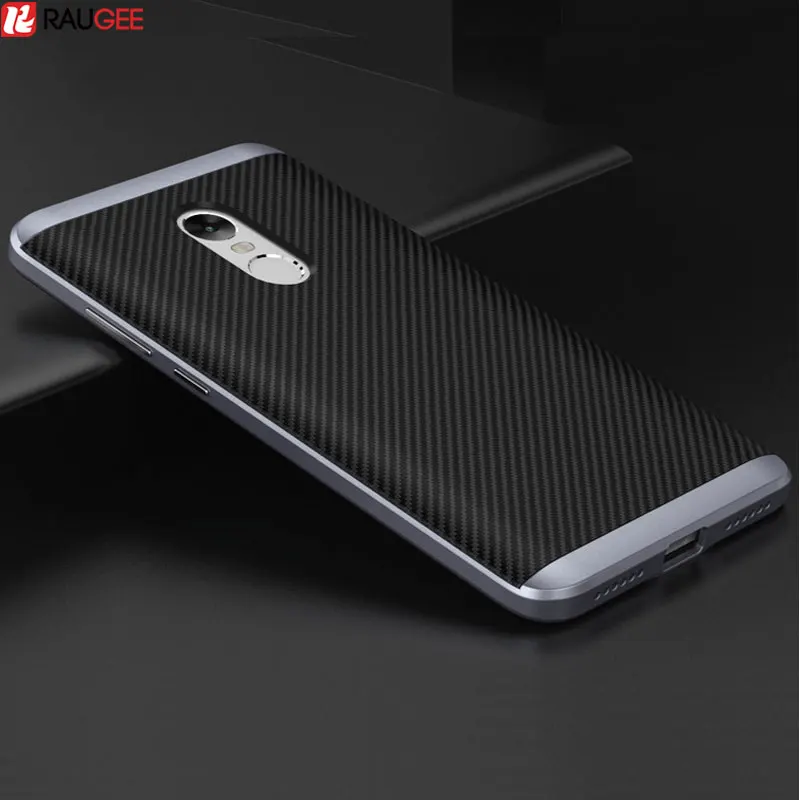 Redmi 4x Case