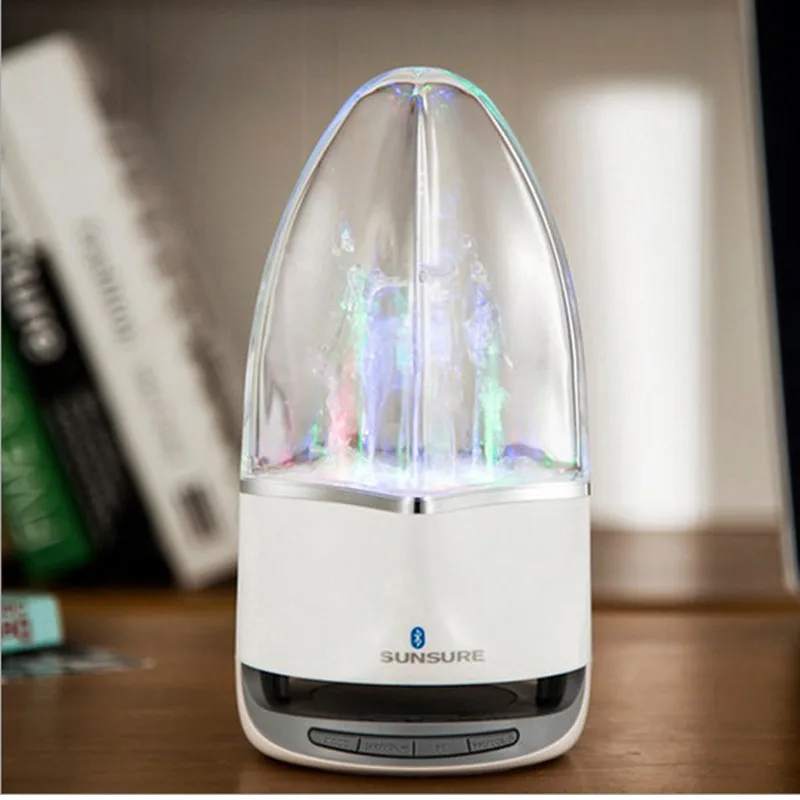 water dance speaker 12