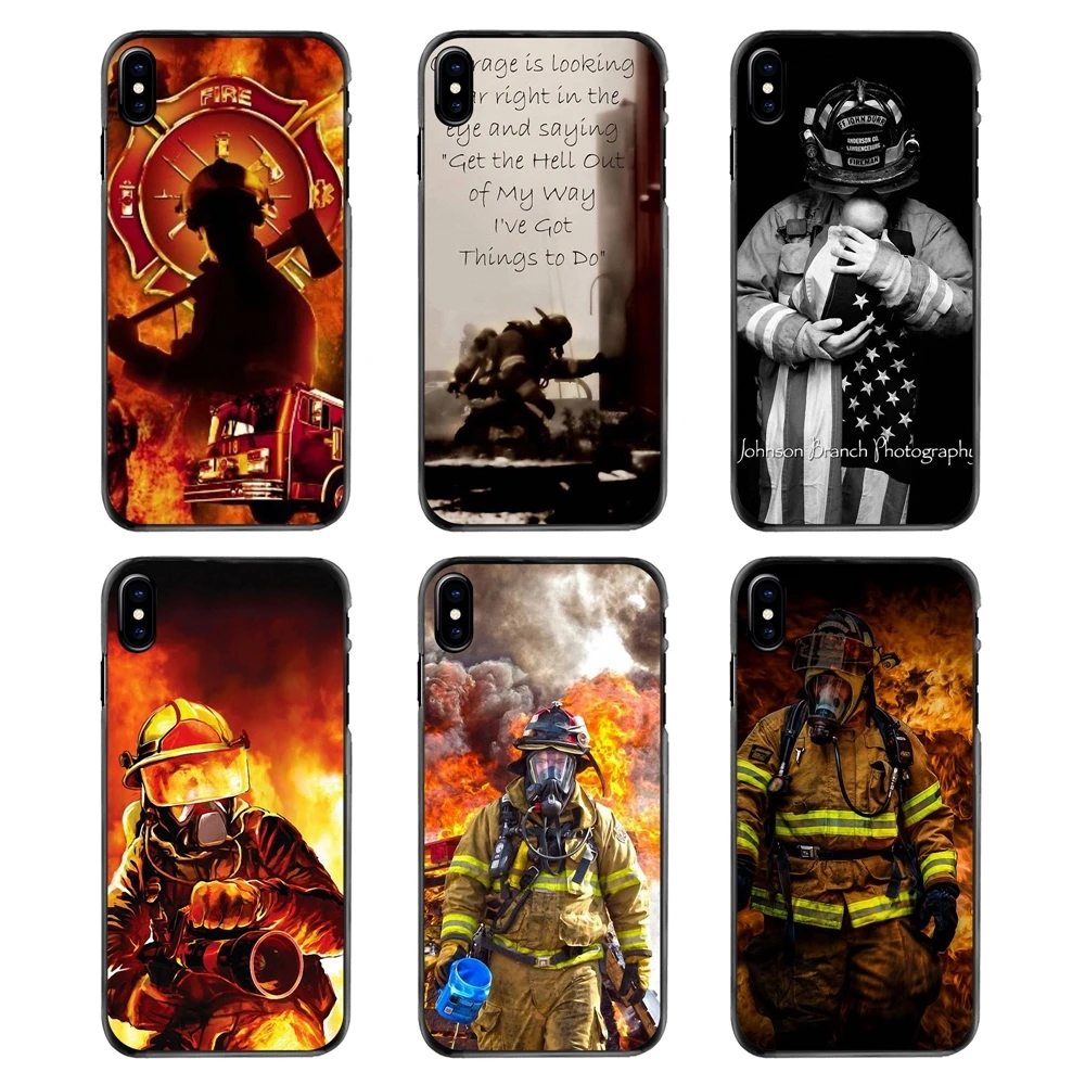 Mobile Phone Case Firefighter Heroes Fireman Fleece Panel Art For Samsung Galaxy A3 A5 A7 A8 J1 J2 J3 J5 J7 Prime 2015 2016 2017
Mobile Phone Case Firefighter Heroes Fireman Fleece Panel Art For Samsung Galaxy A3 A5 A7 A8 J1 J2 J3 J5 J7 Prime 2015 2016 2017
