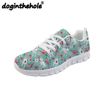 doginthehole Men Running Shoes Bull Terrier Printing Sport Shoes Outdoor Flats Sneakers for Women Breathable Zapatillas Mujer 
doginthehole Men Running Shoes Bull Terrier Printing Sport Shoes Outdoor Flats Sneakers for Women Breathable Zapatillas Mujer