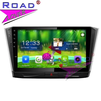 TOPNAVI Android 6.0 2G+32GB Two Din 10.1" Car GPS Navigation Player For VW Passat 2016 Stereo Multimedia NO DVD Radio MP4 Player
TOPNAVI Android 6.0 2G+32GB Two Din 10.1" Car GPS Navigation Player For VW Passat 2016 Stereo Multimedia NO DVD Radio MP4 Player