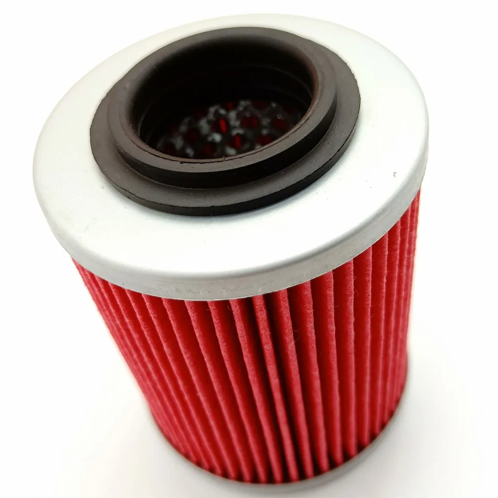 Can am Oil filter Renegade Commander Outlander 330 400 450 500 570 650 800 850 420256188
Can am Oil filter Renegade Commander Outlander 330 400 450 500 570 650 800 850 420256188