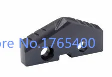 New 1pcs SD spade drill Insert , Diameter 48.0-65.0mm ,U drill Tool ,Material: HSS-PM (powder high speed steel )
New 1pcs SD spade drill Insert , Diameter 48.0-65.0mm ,U drill Tool ,Material: HSS-PM (powder high speed steel )