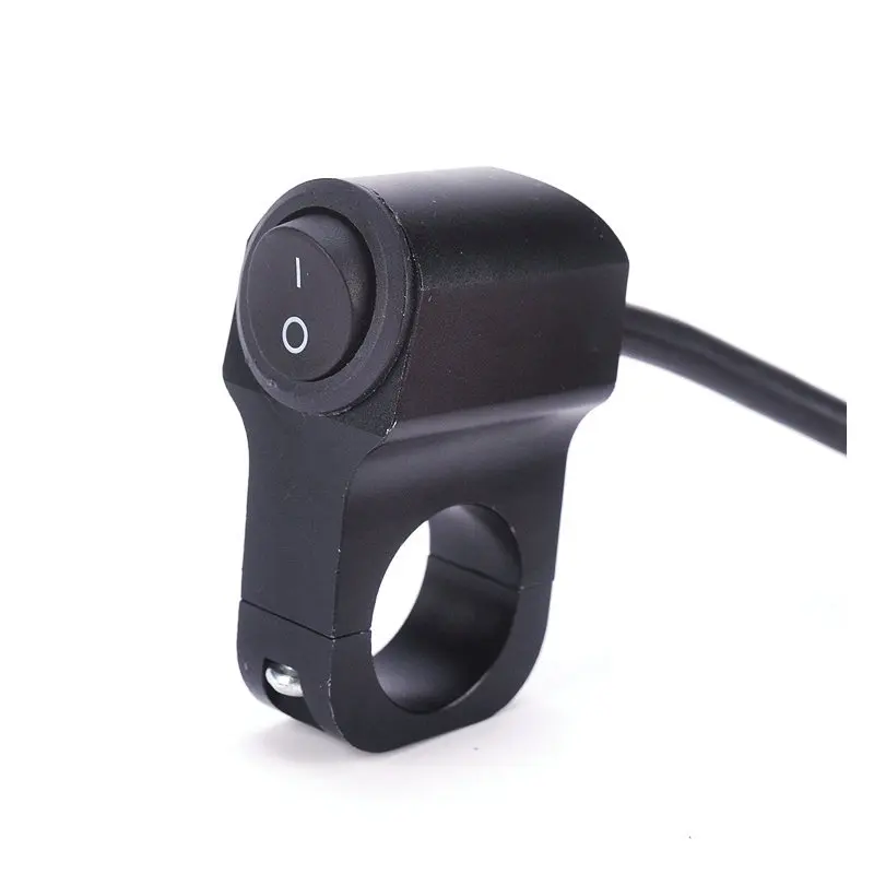 Left Start Kill-off Switch Chinese ATV Quad 22 Mm Handlebar 8-Wires Motorcycle Hand switch Assembly Motorcycle Spotlight Switch
Left Start Kill-off Switch Chinese ATV Quad 22 Mm Handlebar 8-Wires Motorcycle Hand switch Assembly Motorcycle Spotlight Switch