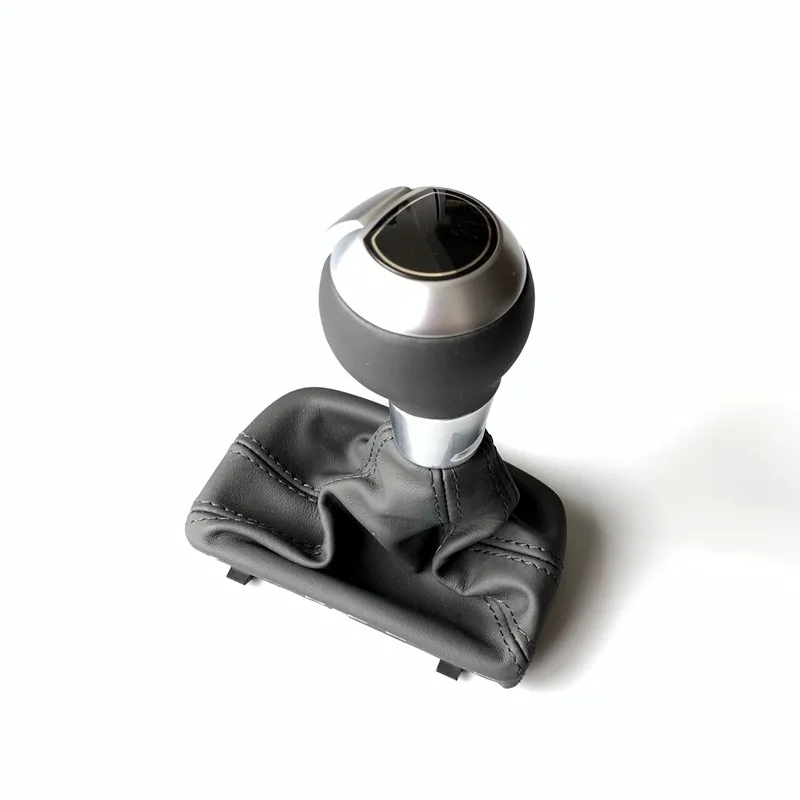 DSG Stronic Automatic Gear Shift Knob & Dust Cover for Audi Q3 A3 A6 A7 for VW Golf CC Passat
DSG Stronic Automatic Gear Shift Knob & Dust Cover for Audi Q3 A3 A6 A7 for VW Golf CC Passat
