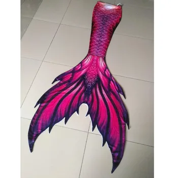 Ariel Swimmable Mermaid Tail Costumes for Swimming Children Swimming Mermaid Tails With Monofin Fin Girls Kids Mermaid Cosplay
Ariel Swimmable Mermaid Tail Costumes for Swimming Children Swimming Mermaid Tails With Monofin Fin Girls Kids Mermaid Cosplay