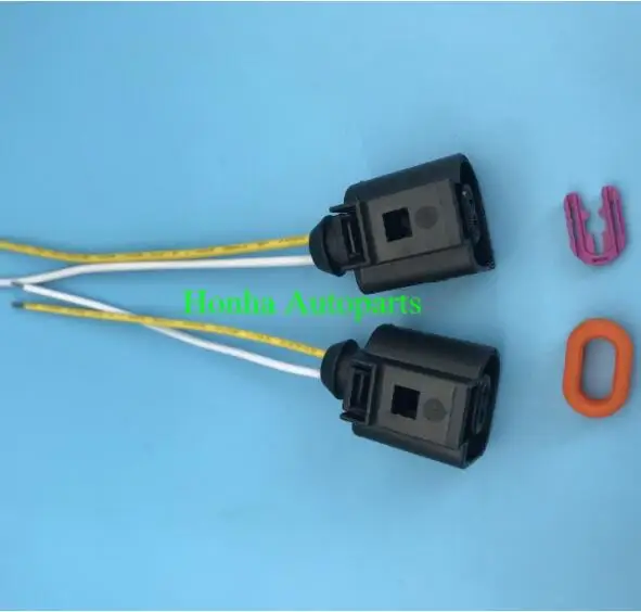 Free shipping 5/10/20/50/100 pcs/lots ELECTRICAL CONNECTOR PLUG REPAIR JPT 2.8mm Terminals 1J0973722 wire harness
Free shipping 5/10/20/50/100 pcs/lots ELECTRICAL CONNECTOR PLUG REPAIR JPT 2.8mm Terminals 1J0973722 wire harness