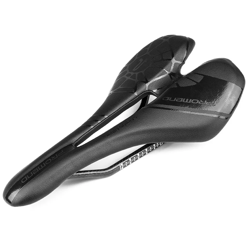 Bicycle carbon fiber saddle super light road bike hollow seat cushion carbon saddle rear seat mountain bike bicycle accessories
Bicycle carbon fiber saddle super light road bike hollow seat cushion carbon saddle rear seat mountain bike bicycle accessories
