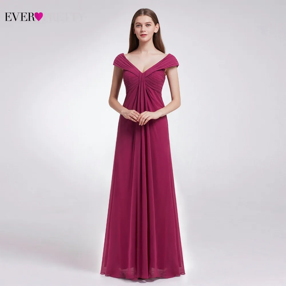 Sexy Evening Dresses Ever Pretty EP08457 Women Elegant Plus Size 2018 V-neck Long Maxi Party Evening Gowns vestido longo
Sexy Evening Dresses Ever Pretty EP08457 Women Elegant Plus Size 2018 V-neck Long Maxi Party Evening Gowns vestido longo
