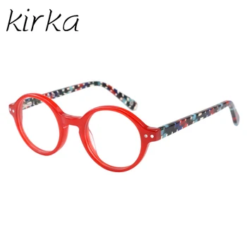 Round Kids Glasses Acetate Child Eyeglass Frames Red Children Optical Frames Small Glasses For Girls And Boys Children Glasses
Round Kids Glasses Acetate Child Eyeglass Frames Red Children Optical Frames Small Glasses For Girls And Boys Children Glasses