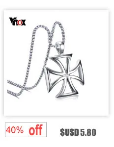 Ankh Cross Necklace for Men Gold Tone Stainless Steel Cut Out Crux Ansata Key To Life Egypt Pendant Box Ankh Cross Necklace for Men Gold Tone Stainless Steel Cut Out Crux Ansata Key To Life Egypt Pendant Box