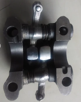 STARPAD For Honda CA250 CB / Nighthawk 250 CM250 125 150 on the rocker arm assembly, twin engine rocker
STARPAD For Honda CA250 CB / Nighthawk 250 CM250 125 150 on the rocker arm assembly, twin engine rocker