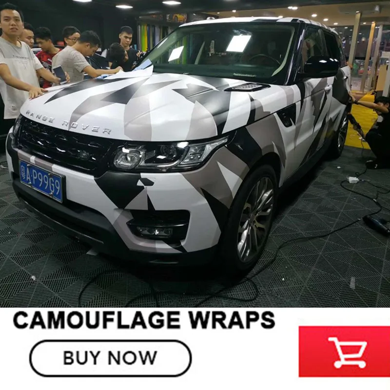 Car styling Black and white Camo Vinyl Wrap Car Motorcycle Decal Mirror Phone Laptop DIY Styling Camouflage Sticker Film Sheet
Car styling Black and white Camo Vinyl Wrap Car Motorcycle Decal Mirror Phone Laptop DIY Styling Camouflage Sticker Film Sheet