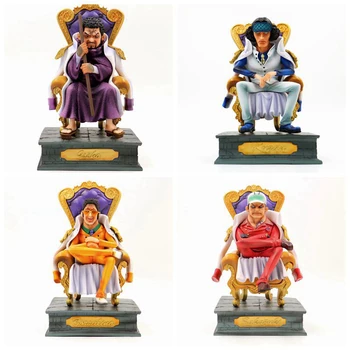 One Piece Kuzan Sakazuki Borsalino Issho model figure action toy figure anime collectible gift Decoration
One Piece Kuzan Sakazuki Borsalino Issho model figure action toy figure anime collectible gift Decoration