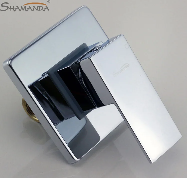 Bathroom Products In Wall Mounted Faucet Bath and Shower Mixer Valve Brass Chrome Single Function Actuated Faucet Valve-17557
Bathroom Products In Wall Mounted Faucet Bath and Shower Mixer Valve Brass Chrome Single Function Actuated Faucet Valve-17557