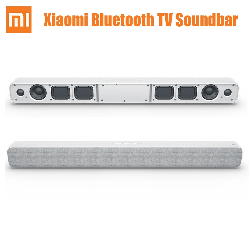 Xiaomi Mi Tv Bar Speaker Mdz27da