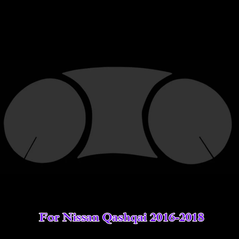 For Nissan Qashqai Rogue Navara NP300 Car Styling Car Dashboard Paint Protective Glass Film Light transmitting 9H Scratchproof
For Nissan Qashqai Rogue Navara NP300 Car Styling Car Dashboard Paint Protective Glass Film Light transmitting 9H Scratchproof