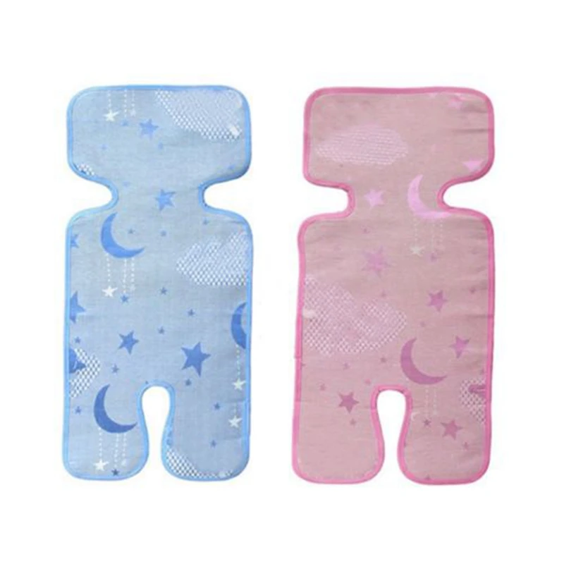 Newborn Breathable Baby Stroller Mat Summer Cool Infant Rattan Seats for Prams Pushchairs Child Kids Folding Cushion Pad
Newborn Breathable Baby Stroller Mat Summer Cool Infant Rattan Seats for Prams Pushchairs Child Kids Folding Cushion Pad
