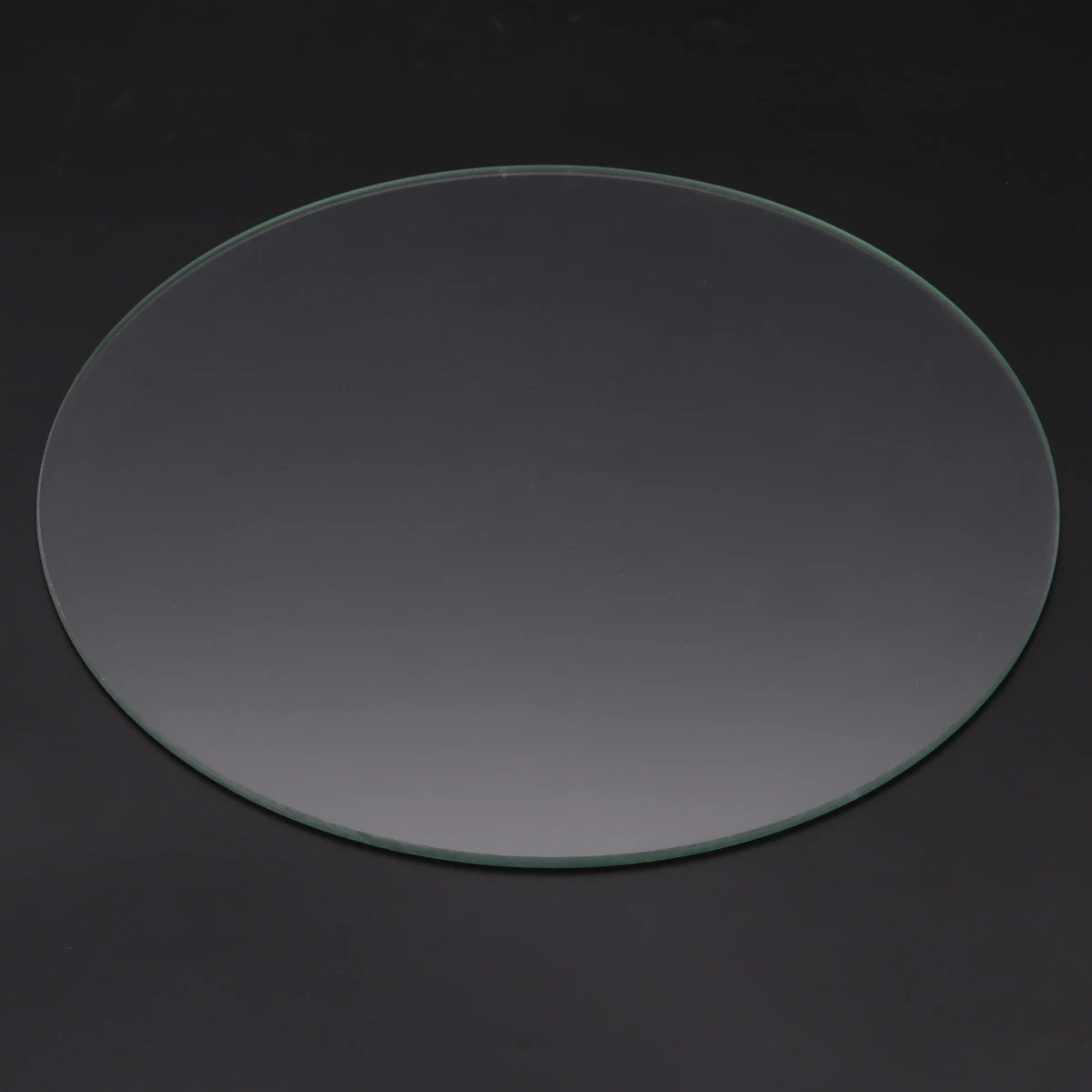 Mayitr 1pc 220*3mm Round Borosilicate Glass Build Plate Flat Transparent Tempered Glass for Kossel 3D Printer Part
Mayitr 1pc 220*3mm Round Borosilicate Glass Build Plate Flat Transparent Tempered Glass for Kossel 3D Printer Part