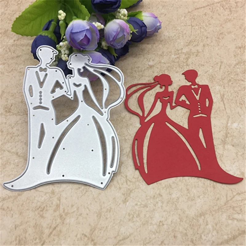 Metal Cutting Dies Stencil DIY Scrapbooking Embossin Card Craft Pattern Wedding Love Cutting Dies
Metal Cutting Dies Stencil DIY Scrapbooking Embossin Card Craft Pattern Wedding Love Cutting Dies