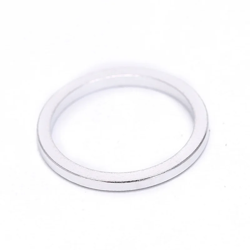 20PCS/lot Bicycle Bike Chain Wheel Screws Washer Gasket Cycling Double Change Single Crankset Screws Bolt Washer Ring part
20PCS/lot Bicycle Bike Chain Wheel Screws Washer Gasket Cycling Double Change Single Crankset Screws Bolt Washer Ring part