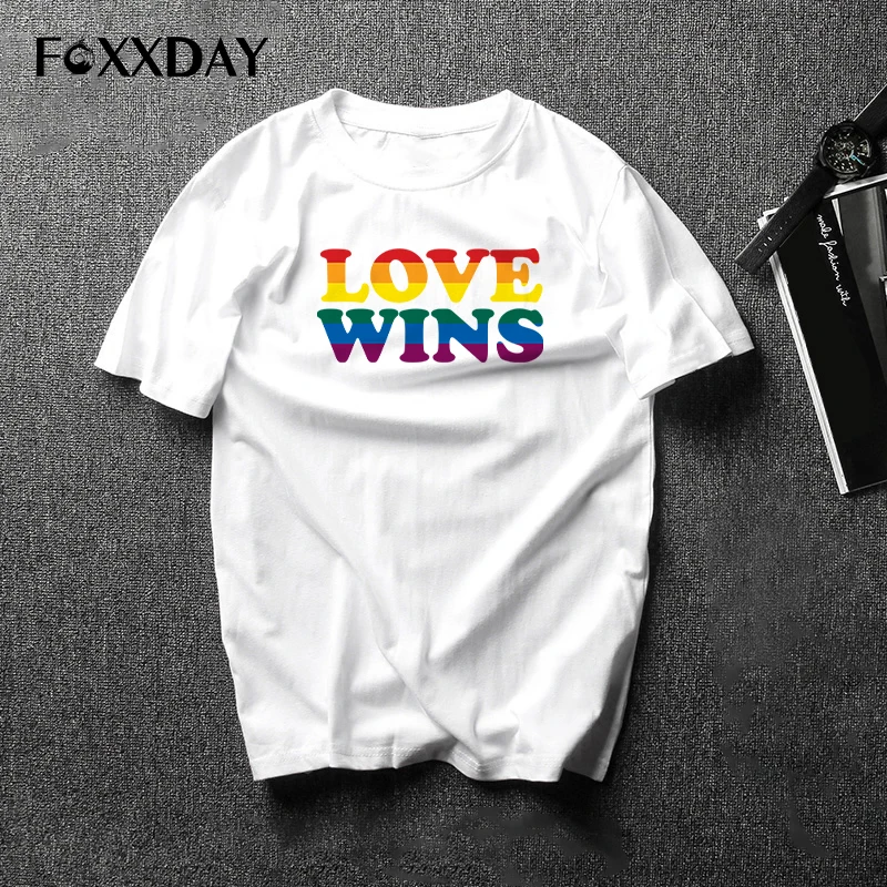 T shirt Pride Lgbt Gay Love Lesbian Rainbow Design T-shirt for Man and Women Summer Casual Love is Love Tee Shirt Unisex Clothes
T shirt Pride Lgbt Gay Love Lesbian Rainbow Design T-shirt for Man and Women Summer Casual Love is Love Tee Shirt Unisex Clothes