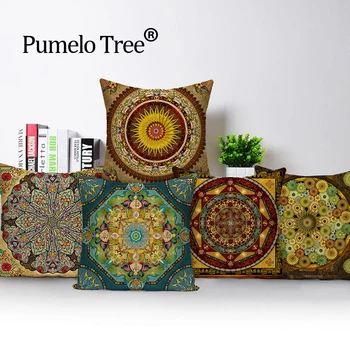 Geometric bohemian cushion cover cushions home decor Custom pillow cover flower linen outdoor cushions Dropshipping throw pillow
Geometric bohemian cushion cover cushions home decor Custom pillow cover flower linen outdoor cushions Dropshipping throw pillow