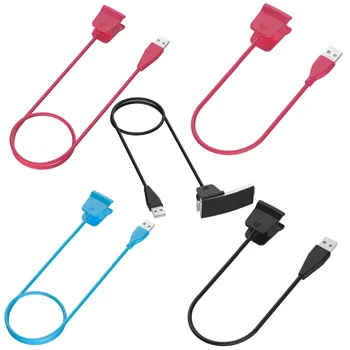 USB Fast Charging Cable For Fitbit Alta HR Smart Band Replacement Data Cable Power Cable Charger Cable Lines Smart Accessories
USB Fast Charging Cable For Fitbit Alta HR Smart Band Replacement Data Cable Power Cable Charger Cable Lines Smart Accessories