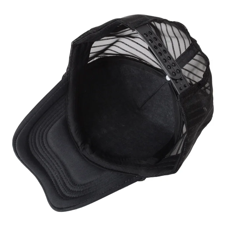 -2017-New-Unisex-Acrylic-5-panels-Adjustable-Baseball-Cap-Summer-mesh-caps-Snapback-Baseball-Cap (1)